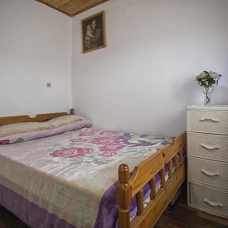 Appartement Nice View Studio Corfu *