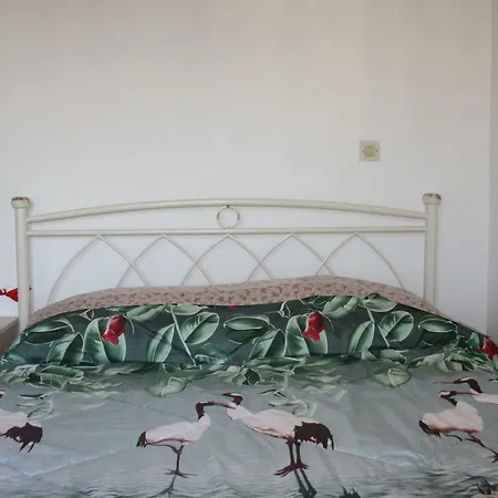 Appartement Nice View Studio Corfu *