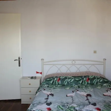 Appartement Nice View Studio Corfu *