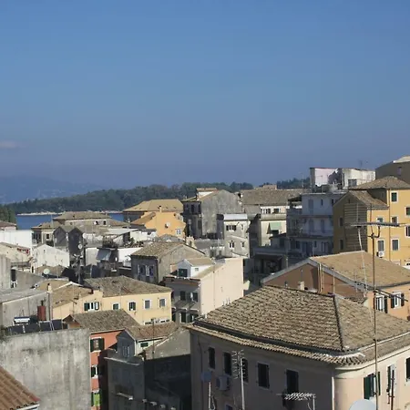 Appartamento Nice View Studio Corfu *