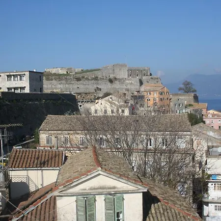 Nice View Studio Corfu * Corfu (city)