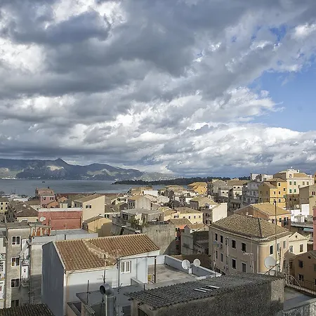 Nice View Studio Corfu