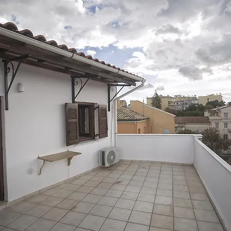 Nice View Studio Corfu Apartment Corfu (city)