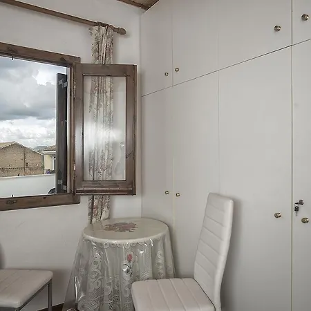 Apartment Nice View Studio Corfu
