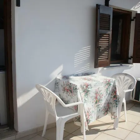 Apartment Nice View Studio Corfu