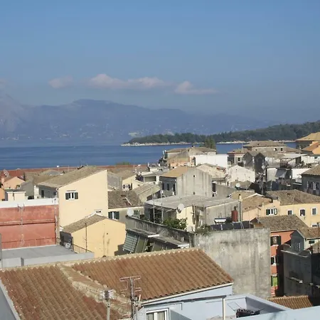 Nice View Studio Corfu Apartment Corfu (city)